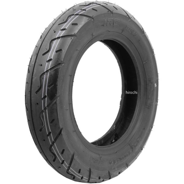 MB48 90/100-10 53J TL フロント