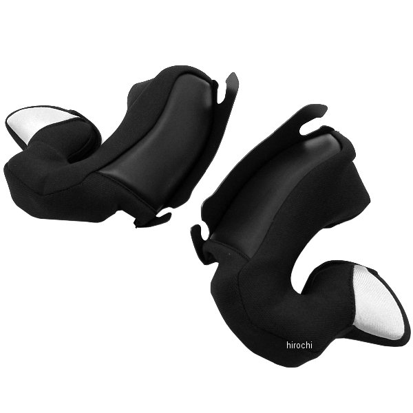 KAZAMI チークパッドセット オプション 30mm