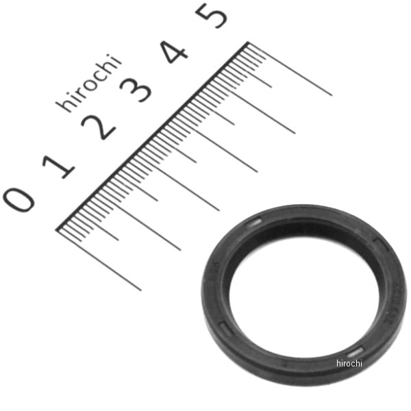 オイルシール(3MA) 93101-25104