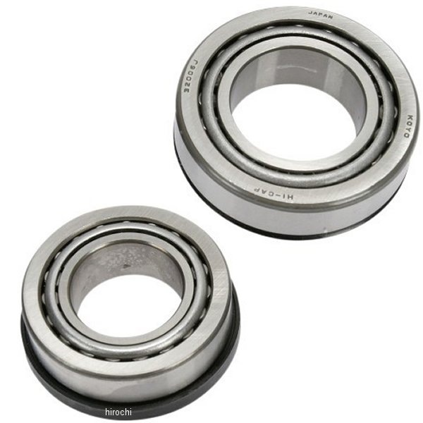 ステアリングステム ベアリングキット 91年-07年 KLX、KDX