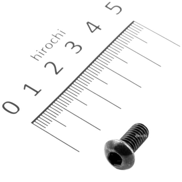 ボルト ソケット 6X13 90130-MEE-000