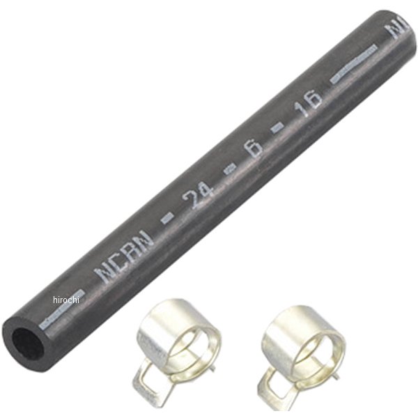 マスターホース ブレーキ/クラッチ 汎用 φ6x10cm