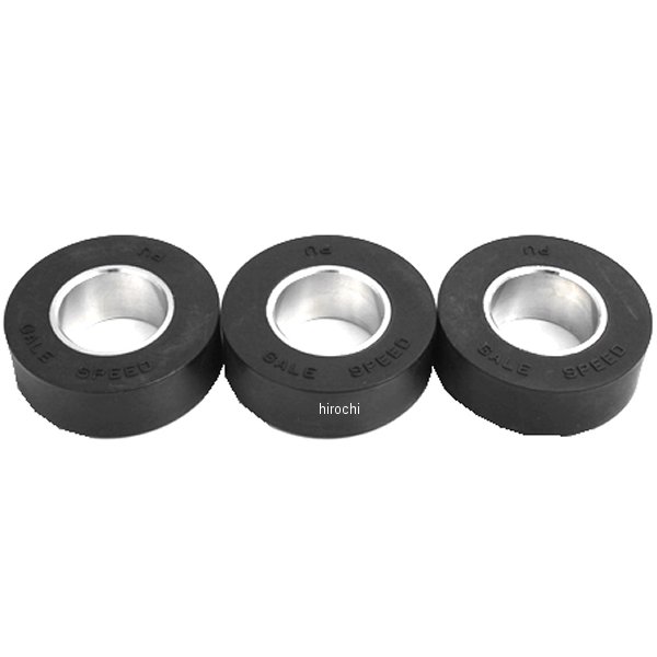 クッシュドライブダンパーセット 08年-12年 ニンジャ250R 3個入り