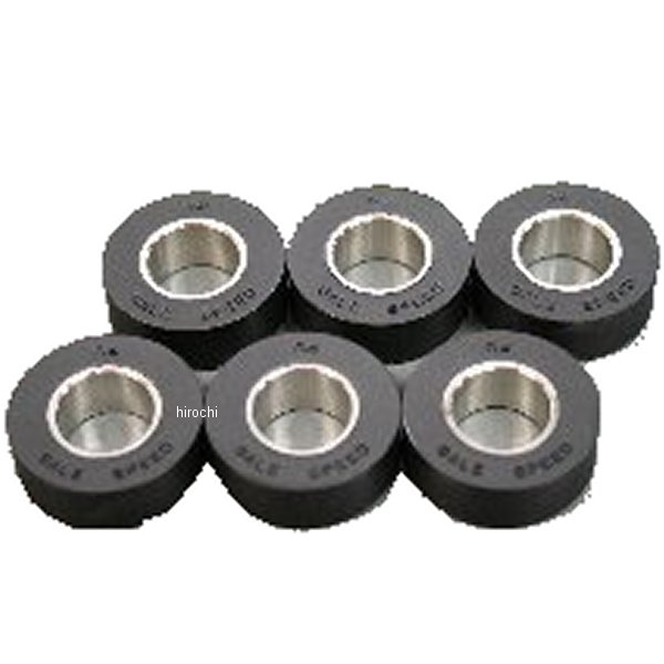 クッシュドライブダンパーセット 厚型 φ32x16 6個入り