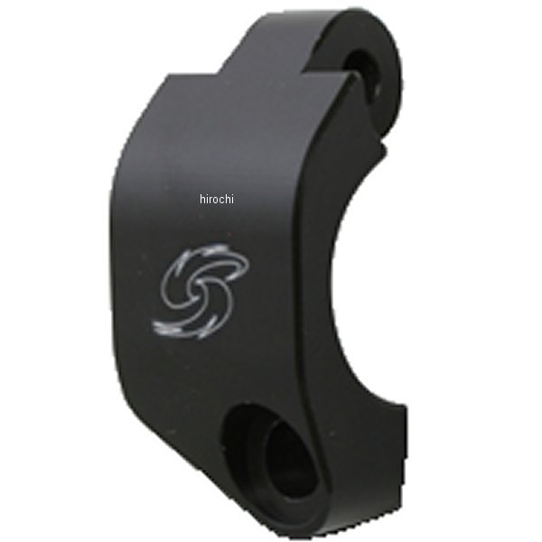 クランプ スタンダード右側 ブレーキマスター用 VRC、RM共通