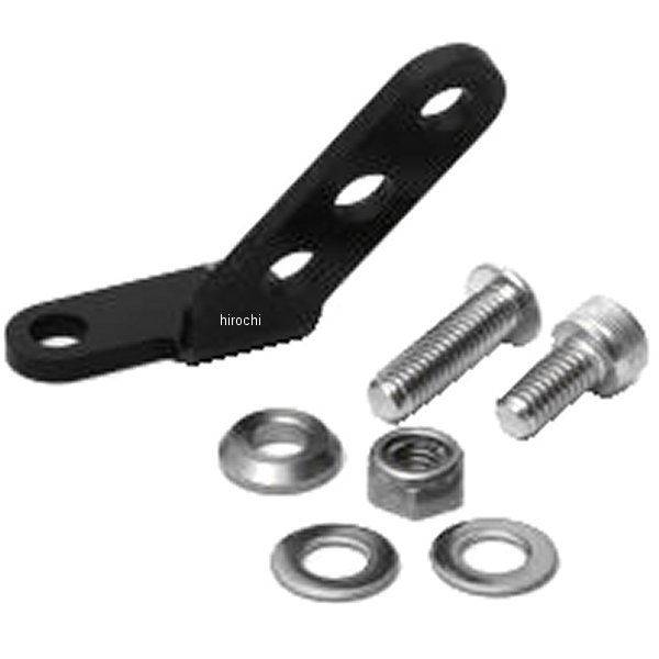 タンクステー TYPE-2 クランプタンクステー用 BREMBO製タンクS15A対応