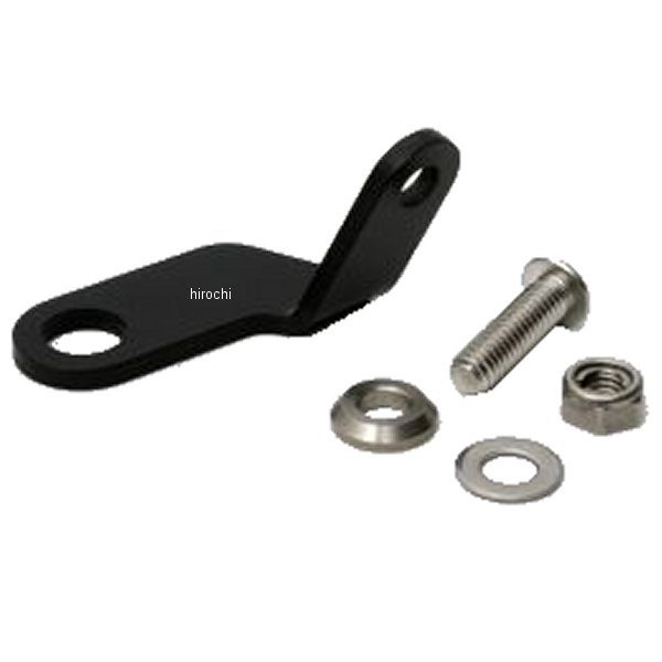 タンクステー TYPE-4 クランプミラーホルダー M10用 BREMBO製タンクS15A対応