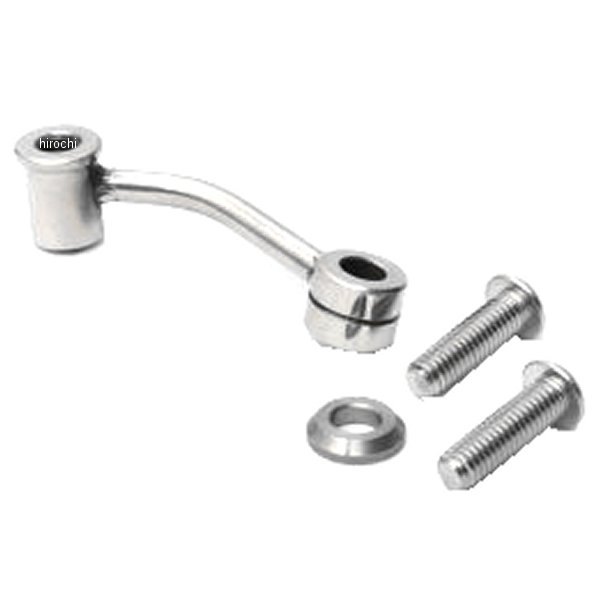 タンクステー TYPE-6 棒 クランプタンクステー用 BREMBO製 S30対応