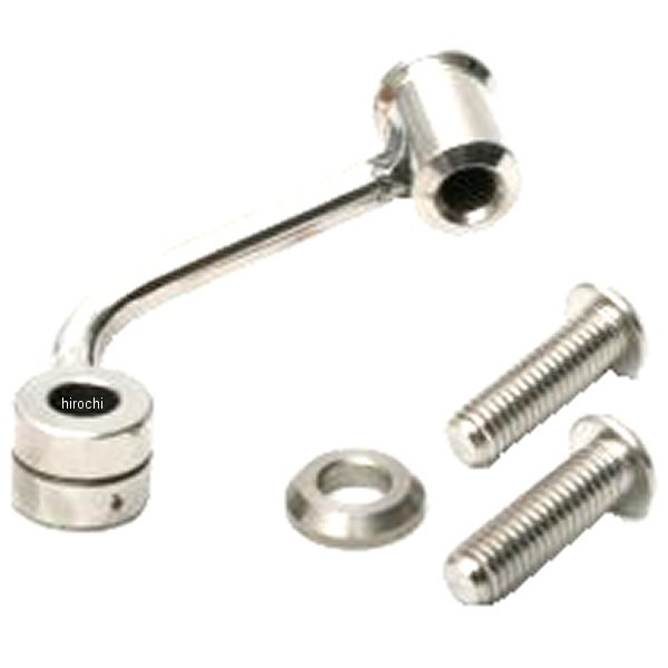 タンクステー TYPE-7 棒 クランプタンクステー用 BREMBO製 S15B対応