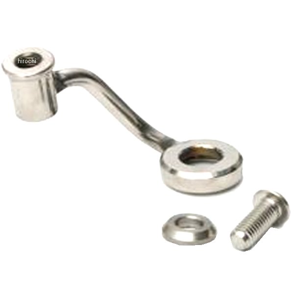 タンクステー TYPE-8 棒 クランプミラーホルダー M10用 BREMBO製 S35対応