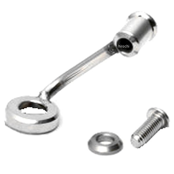 タンクステー TYPE-9 棒 クランプミラーホルダー M10用 BREMBO製 S15A対応