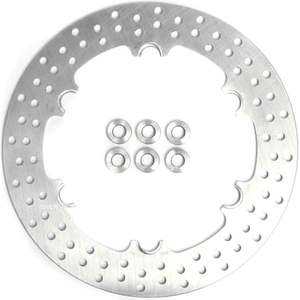 モノフローティングディスクローター リア φ240 ゼファー1100、ゼファー1100RS