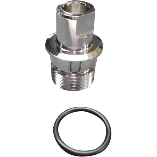 フォークチューブ プラグ 45841-84