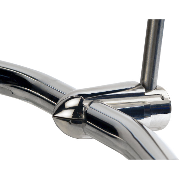 フラッグマウント 6インチx9インチ フラッグ付き インディアンラック用