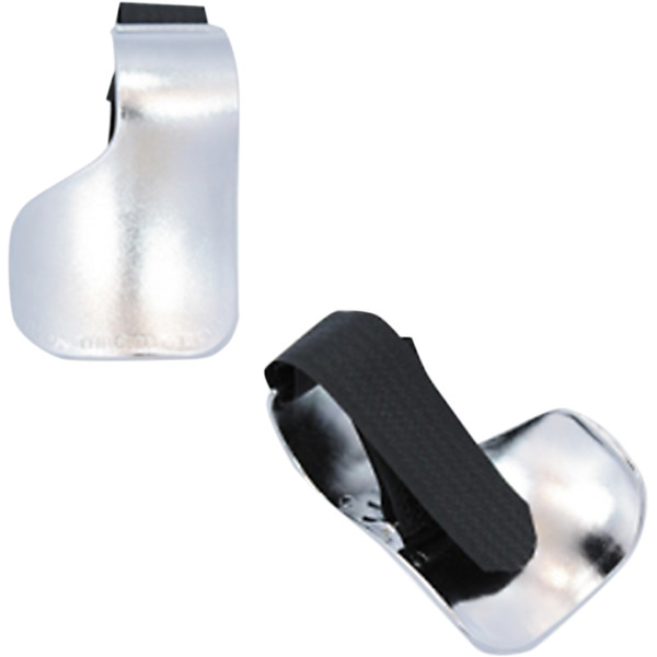 エイボン AVON スロットルボス クローム