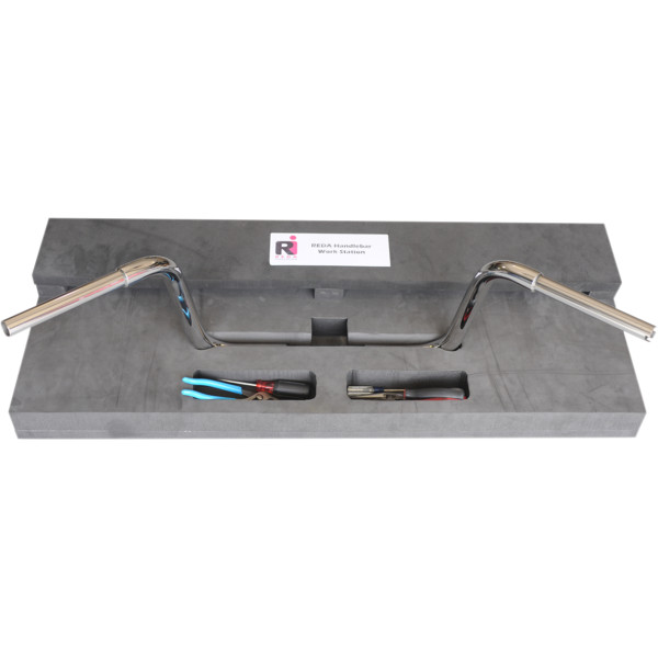 ハンドルバー ワークステーション