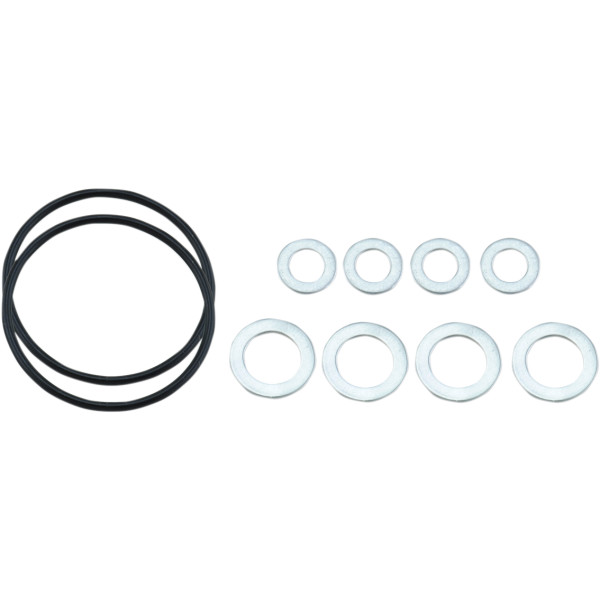 オイル交換 ハードウェアキット 04年以降 KX250F