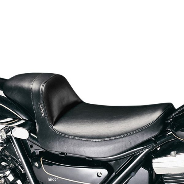 シート ソロ デイトナ スポーツ FXR