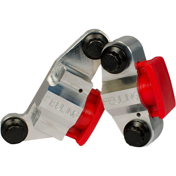 カムチェーン テンショナーキット 07年-17年 Twin Cam 内側と外側