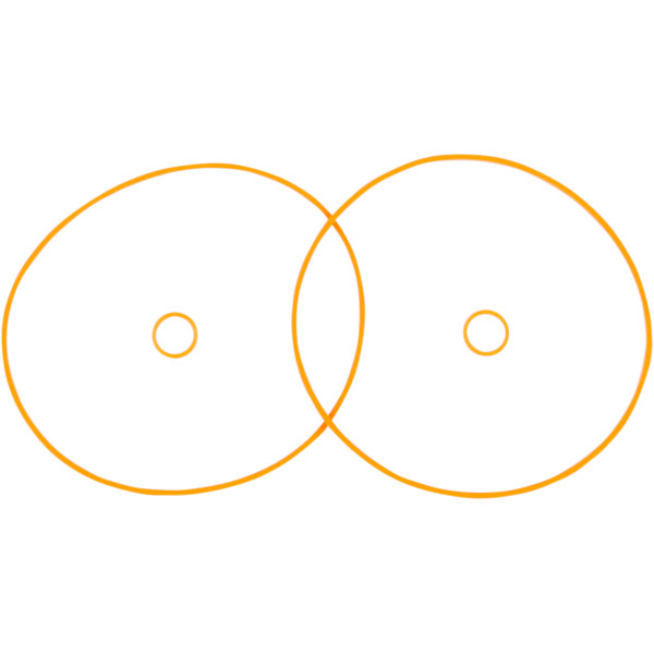 ベースガスケット Oリング キット 09年-17年 Twin Cam 110 11907