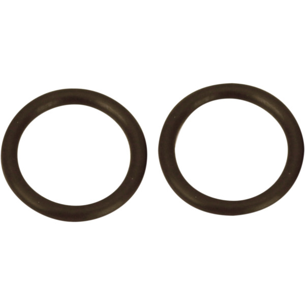 Oリング 内径0.437インチ 外径0.565インチ 1個売り