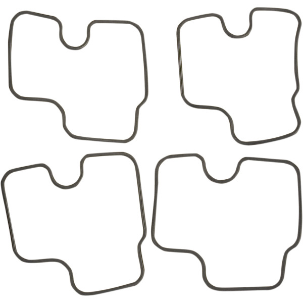 フロートボール Oリングセット 91年-00年 CBR1000/900/600 4個入り