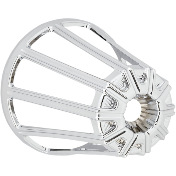 エアクリーナー Monster Sucker 10-Gauge クローム