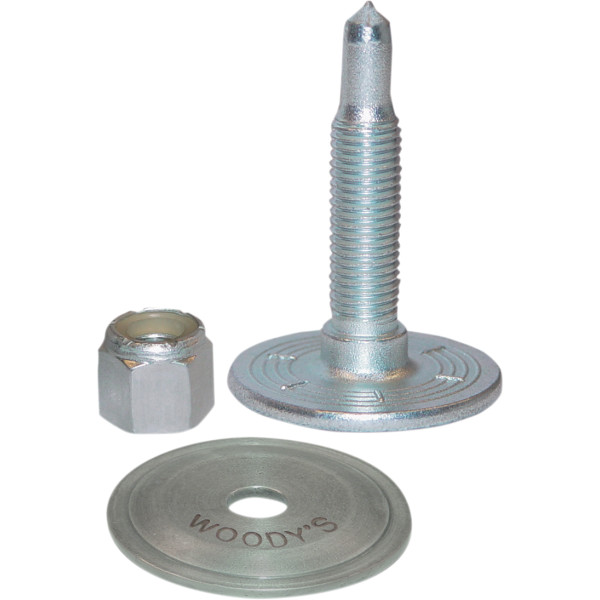 シングル トラックス用 スタッド 1.325インチ(90個入り)