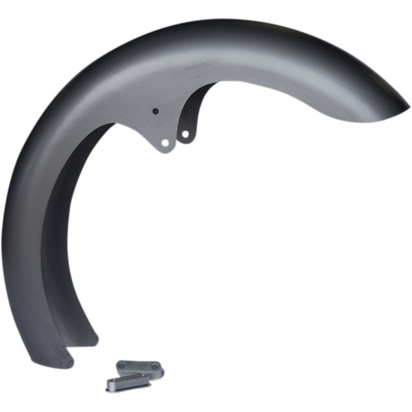 フロントフェンダー カスタム FXSB 5.5x21"/43”/LS-2
