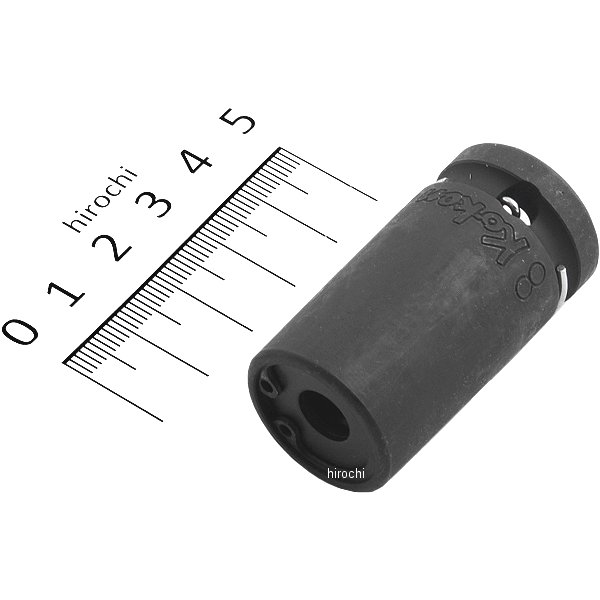 1/2インチsq インパクトスタッドプラー 8mm