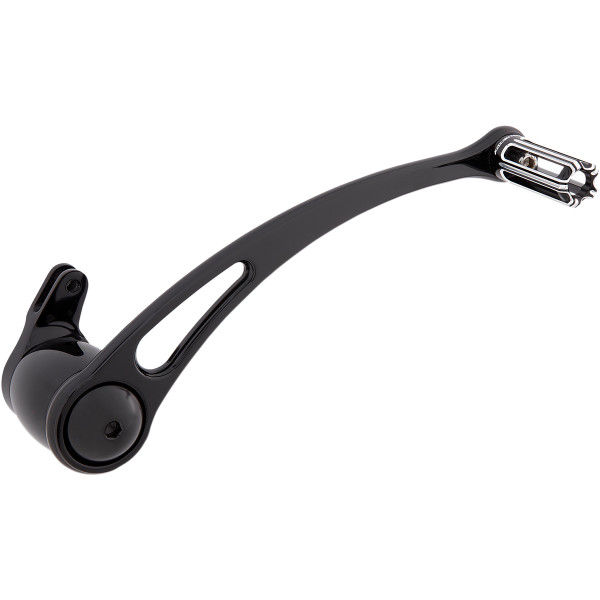 ブレーキアーム 14年以降 FLH 10ゲージ 黒