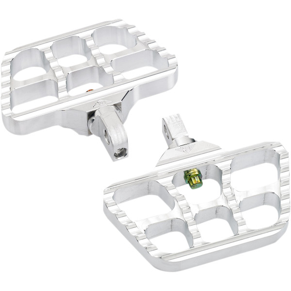 オス型フットボード ミニ ナチュラル