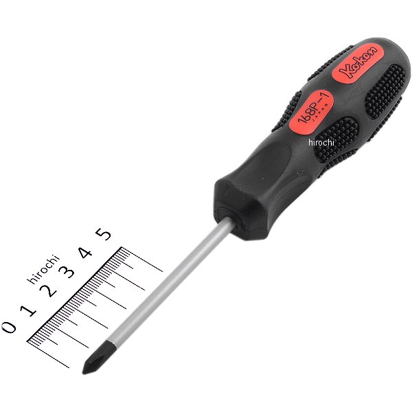 ドライバー プラス No.1