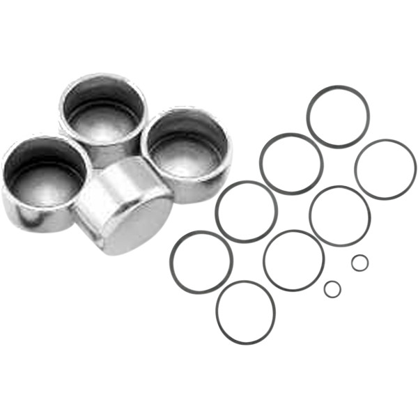 補修キット フロント/リアキャリパー 44313‑00 44313‑01