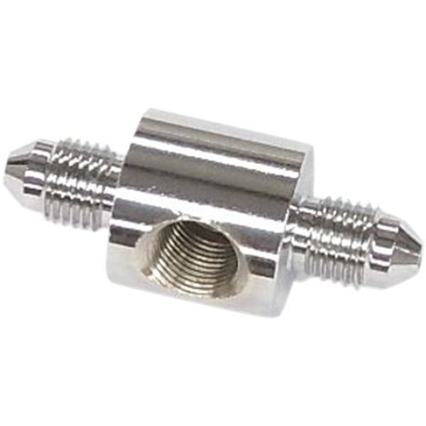 スイッチブロック ストレート AN#3 クローム