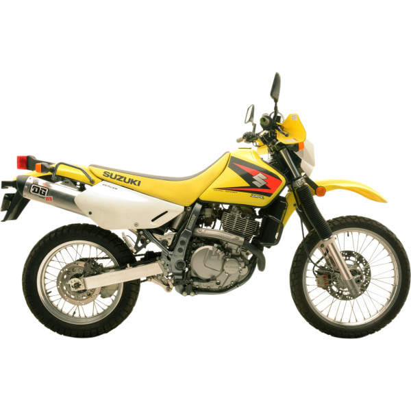 スリップオンマフラー RST 97年以降 DR650SE