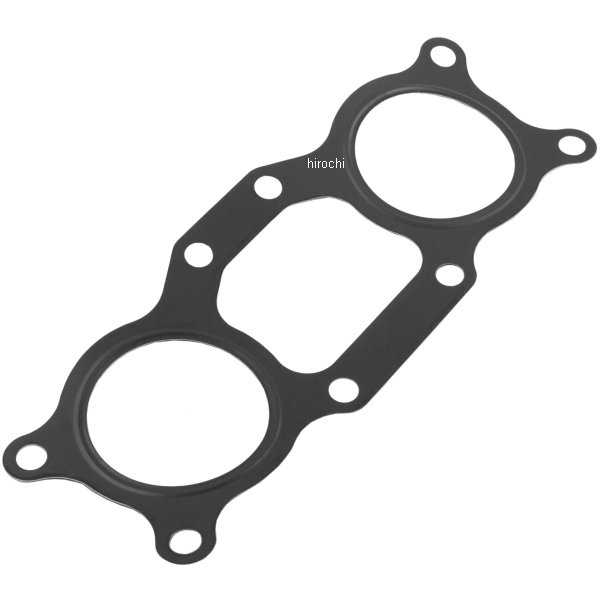 エキゾーストガスケット 11年-16年 ポラリス 800