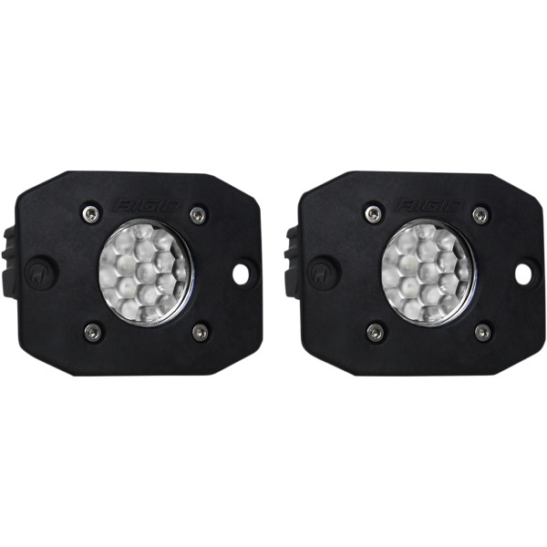 LEDライト イグナイト フラッシュ バックアップライト 左右ペア