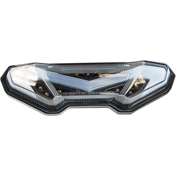 LEDテールライト 15年-16年 FZ-09 シャドウ