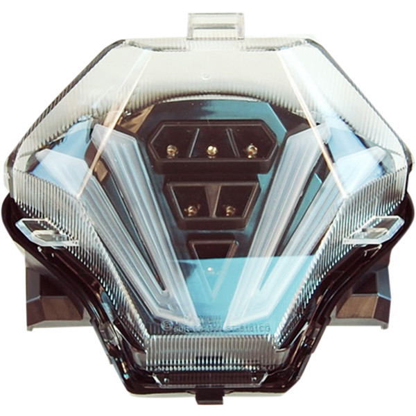 LEDテールライト 15年-16年 FZ-07 シャドウ