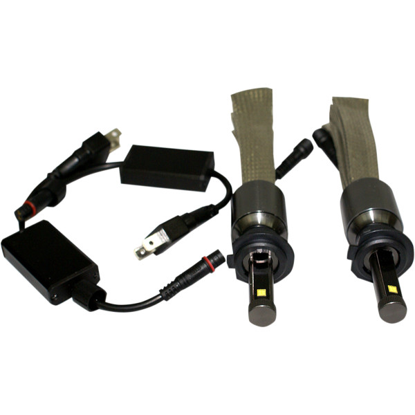 LEDバルブ 6000K H7 左右ペア