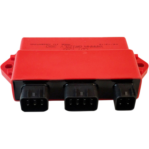 CDI ユニット HOT SHOT シリーズ 04年-06年 ヤマハ YFM 350 Bruin 1個売り