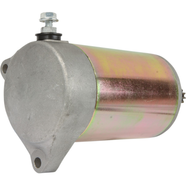 スターターモーター 82年-11年 TU250、GZ250、GN250