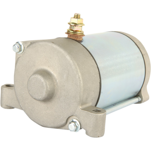 スターターモーター 07年-08年 ヤマハ Grizzly 700