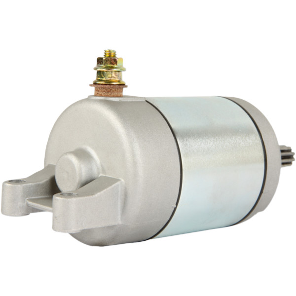 スターターモーター 01年-05年 GSX-R750、GSX-R600