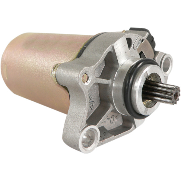 スターターモーター 93年-13年 ホンダ、アプリリア