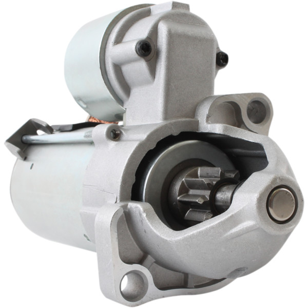スターターモーター 04年-10年 HP2