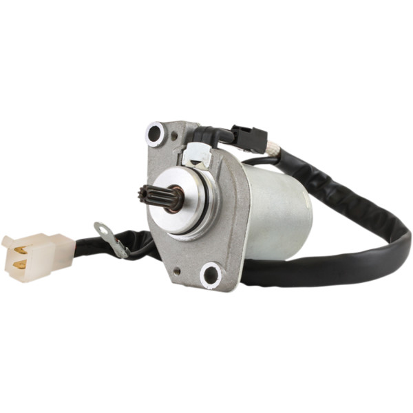 スターターモーター 02年-11年 ZUMA YW50