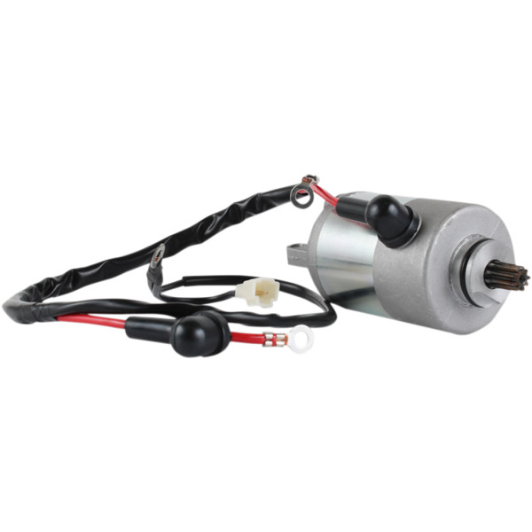 スターターモーター 99年-09年 ベネリ、ヤマハ