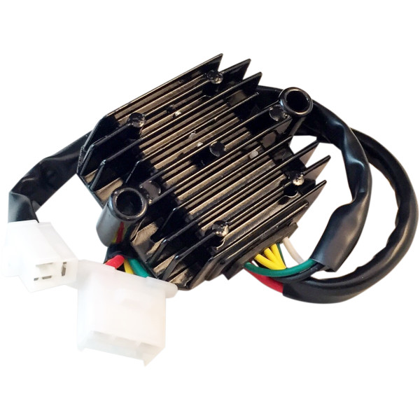 レギュレーター 79年-81年 XJ400